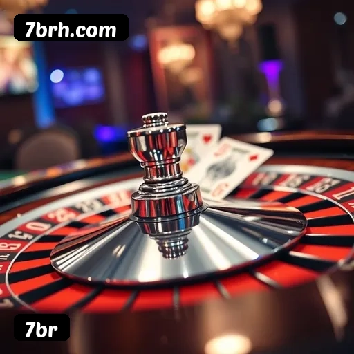 Jogos de Cassino em Destaque - Slots, Roleta, Blackjack