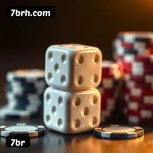 Imagem secundária de apoio para instalação do app 7br